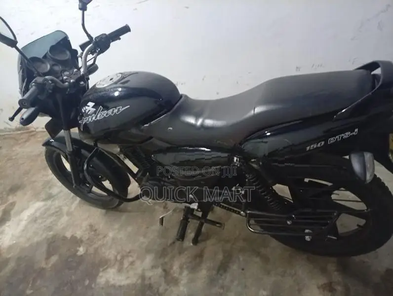Bajaj Pulsar 180 2007
