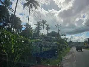 5.5 Acres Near Nawagamuwa Junction/long Road Frontage for Long Lease