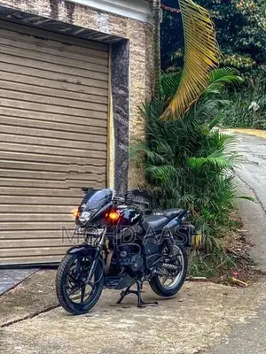 Bajaj Pulsar 180 2010