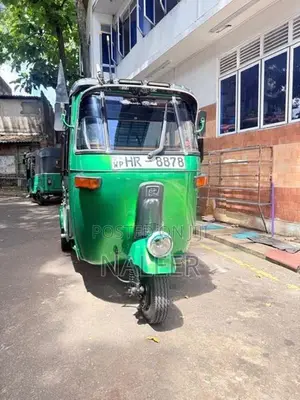 Bajaj RE 2stroke 2003