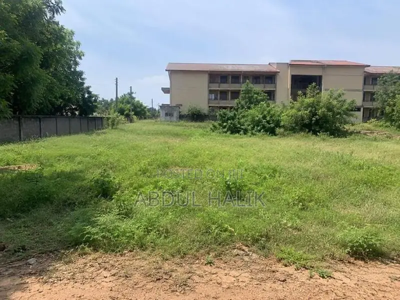 45 Perch Land for Sale Trincomalee