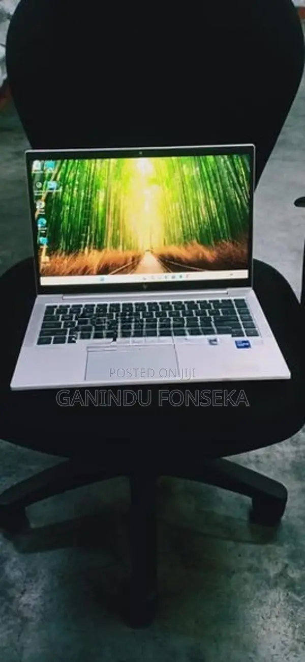 HP Elite Book 840Gb