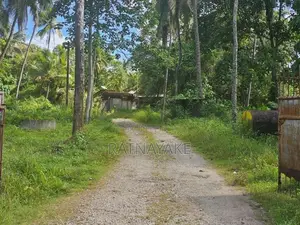 5.5 Acres Near Nawagamuwa Junction/long Road Frontage for Long Lease