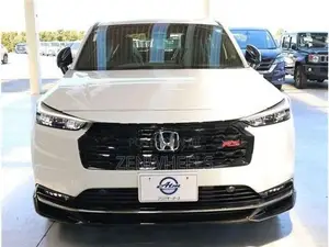 Honda Vezel RS Premium 2026
