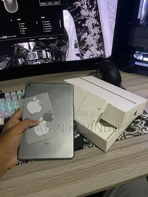 Apple iPad Mini 05 (Used)