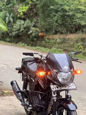 Bajaj Pulsar 180 2010