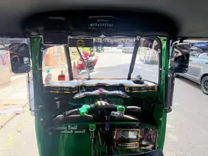 Bajaj RE 2stroke 2003