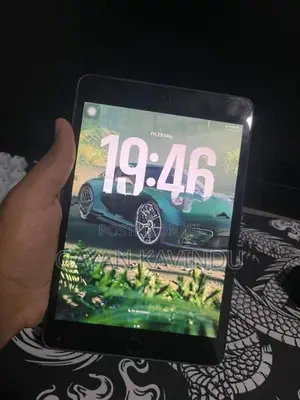 Apple iPad Mini 05 (Used)