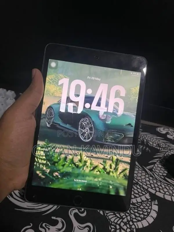 Apple iPad Mini 05 (Used)