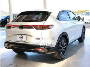 Honda Vezel RS Premium 2026