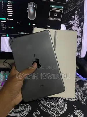 Apple iPad Mini 05 (Used)