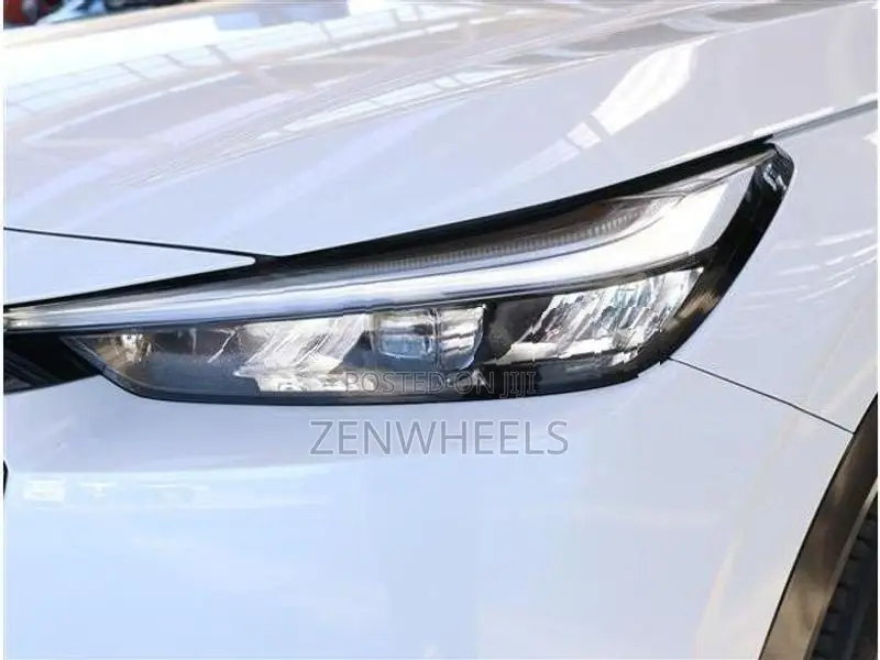 Honda Vezel RS Premium 2026
