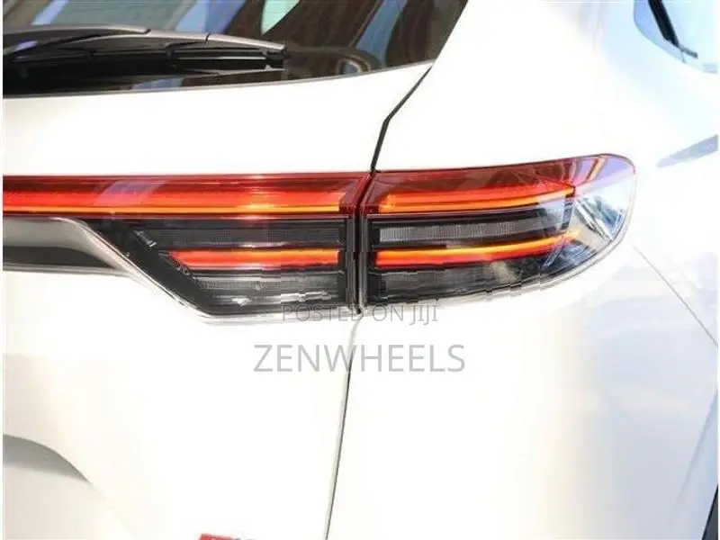 Honda Vezel RS Premium 2026