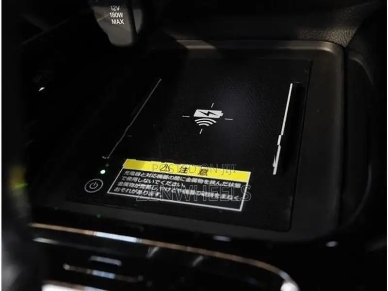 Honda Vezel RS Premium 2026