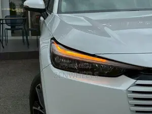 Honda Vezel Z Premium 2026