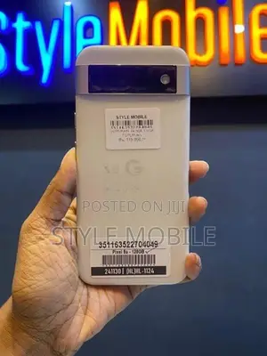 Google Pixel 8a 8GB 128GB (Used)
