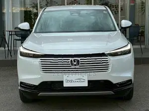 Honda Vezel Z Premium 2026