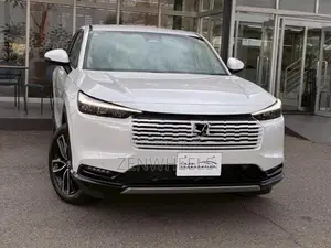 Honda Vezel Z Premium 2026