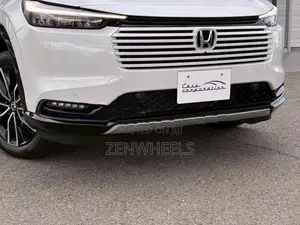 Honda Vezel Z Premium 2026
