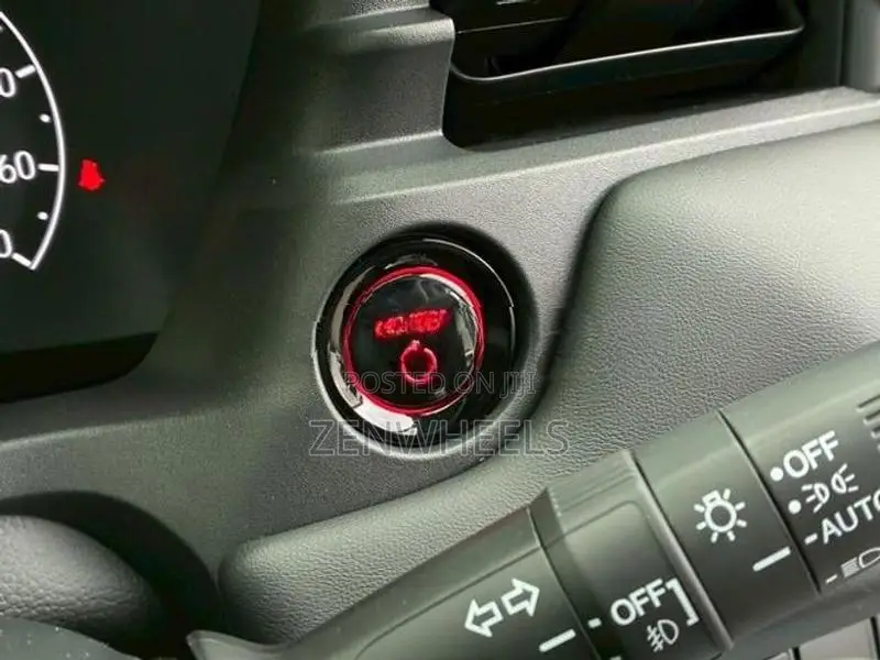 Honda Vezel Z Premium 2026