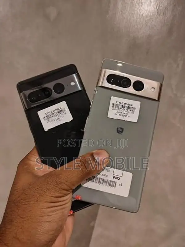 Google Pixel 7 Pro 12GB 128GB (Used)