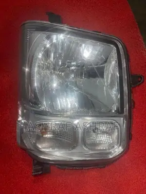 Suzuki Every Headlight