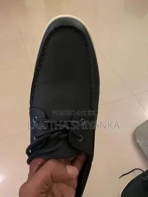 Melbourne Shoes