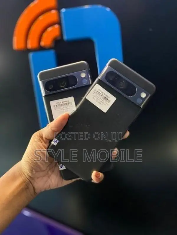 Google Pixel 8 Pro 12GB 256GB (Used)