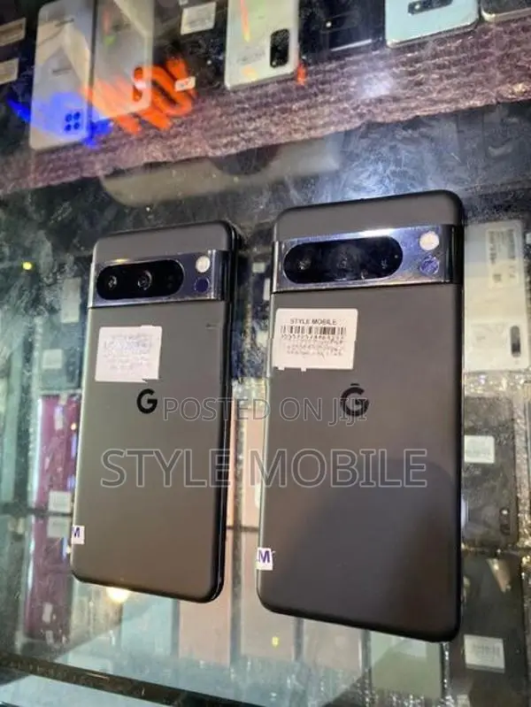 Google Pixel 8 Pro 12GB 128GB (Used)