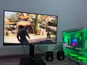 Custom Gaming Pc