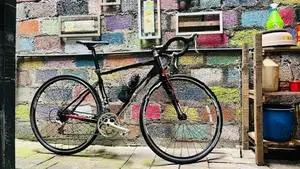 Giant Bicycle