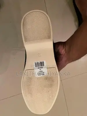 Melbourne Shoes