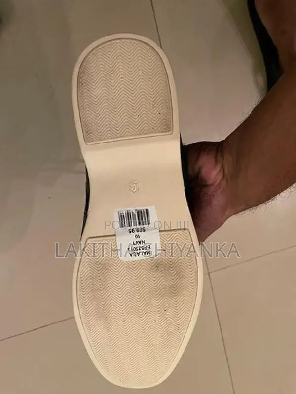 Melbourne Shoes
