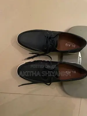 Melbourne Shoes
