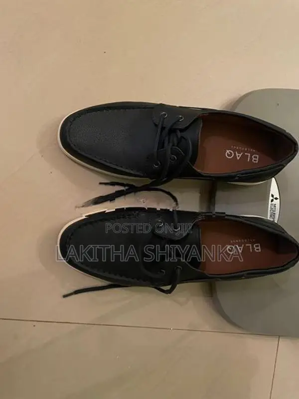 Melbourne Shoes