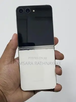 Samsung Galaxy Z Flip 5 256GB (Used)
