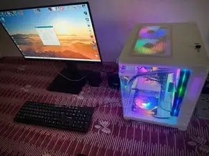 Custom Gaming Pc