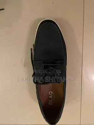 Melbourne Shoes