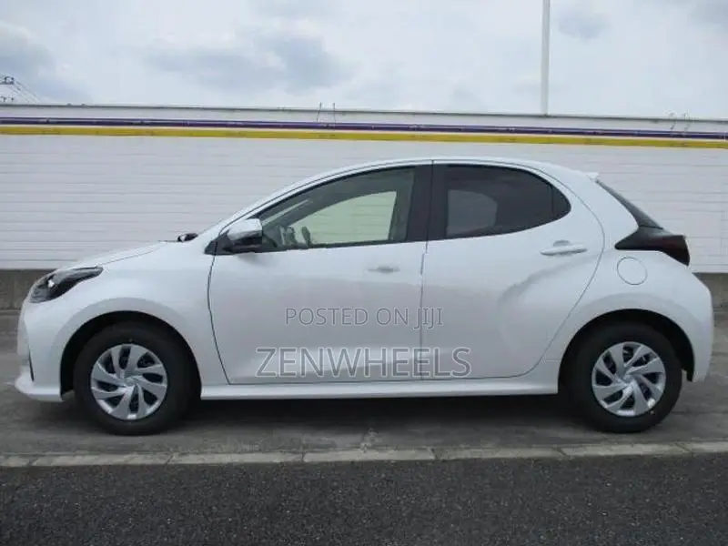 Toyota Yaris X 2026