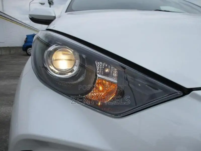 Toyota Yaris X 2026