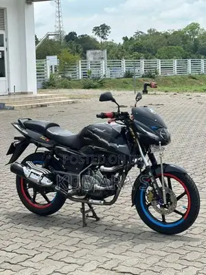 Bajaj Pulsar 150 2018