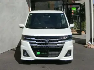 Suzuki Wagon R ZX 2026