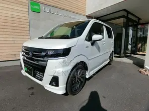 Suzuki Wagon R ZX 2026