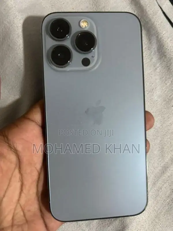 Apple iPhone 13 Pro (Used)