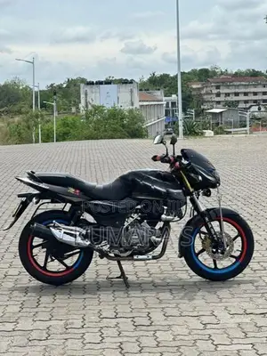 Bajaj Pulsar 150 2018