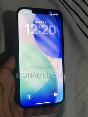 Apple iPhone 13 Pro (Used)