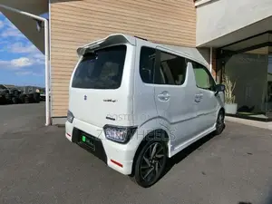 Suzuki Wagon R ZX 2026