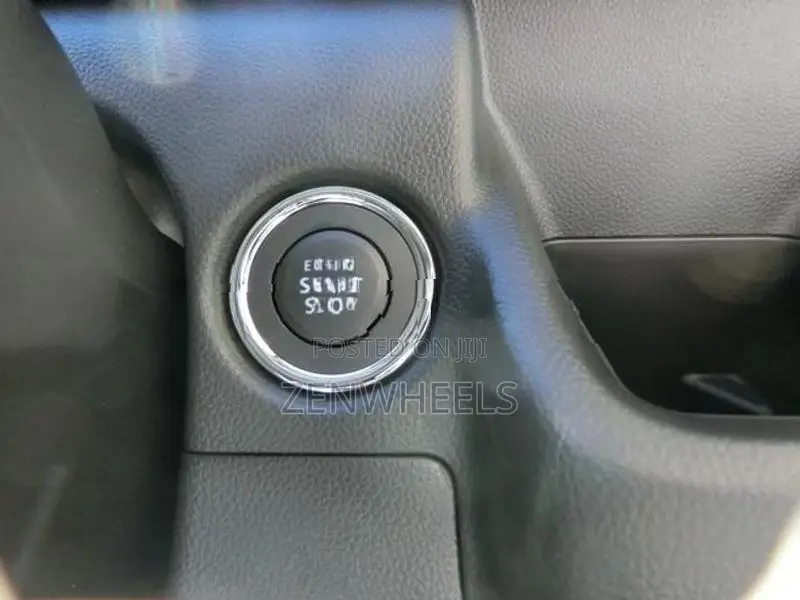 Suzuki Wagon R ZX 2026