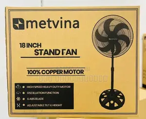 Vietnam Stand Fan