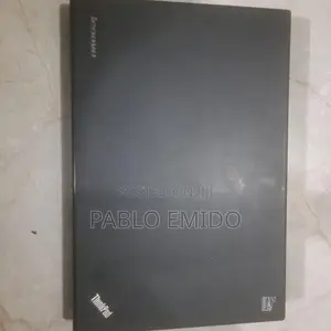 Lenovo Thinkpad L420